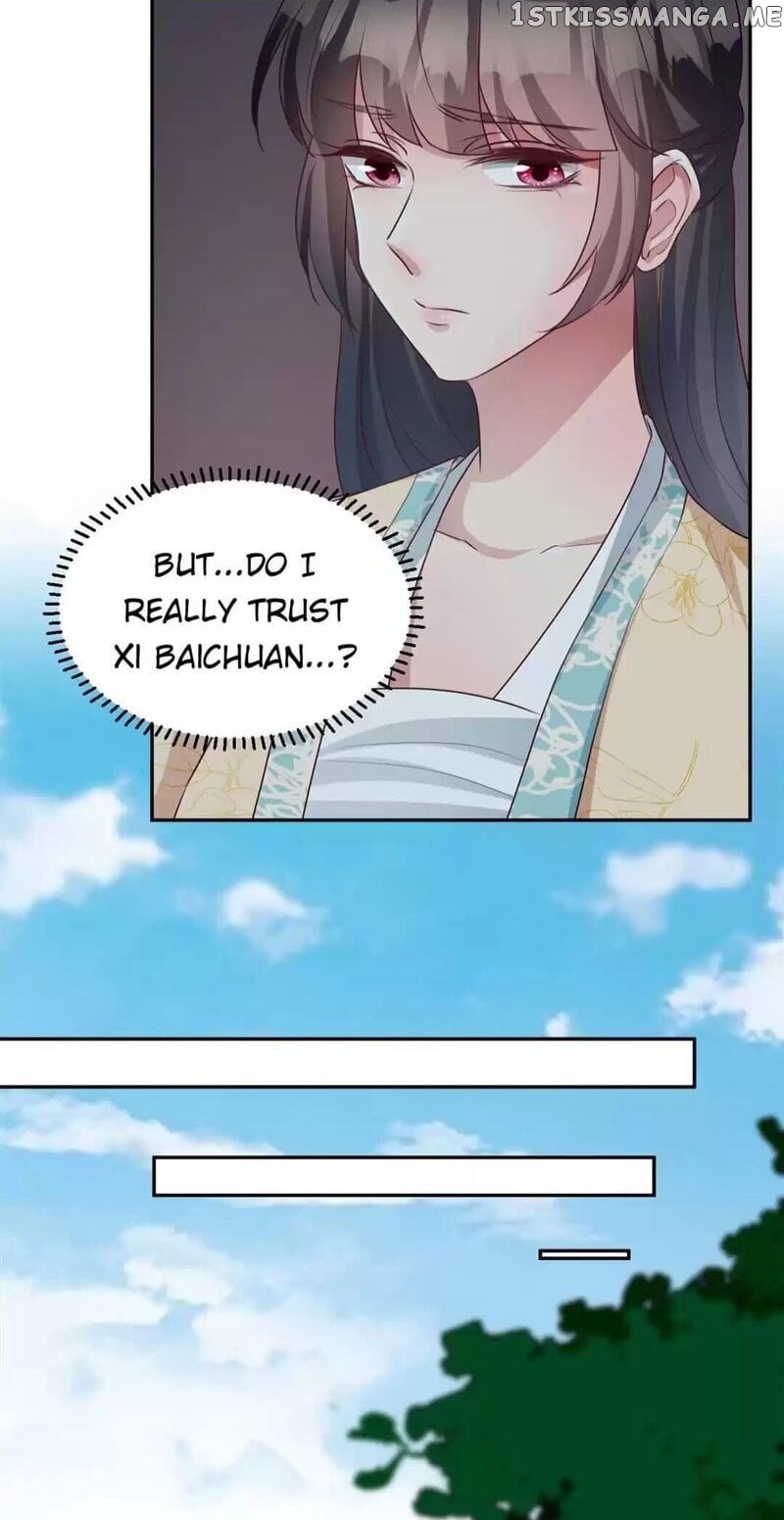 Yours Truly is Sick, Love-sick chapter 115 - page 15