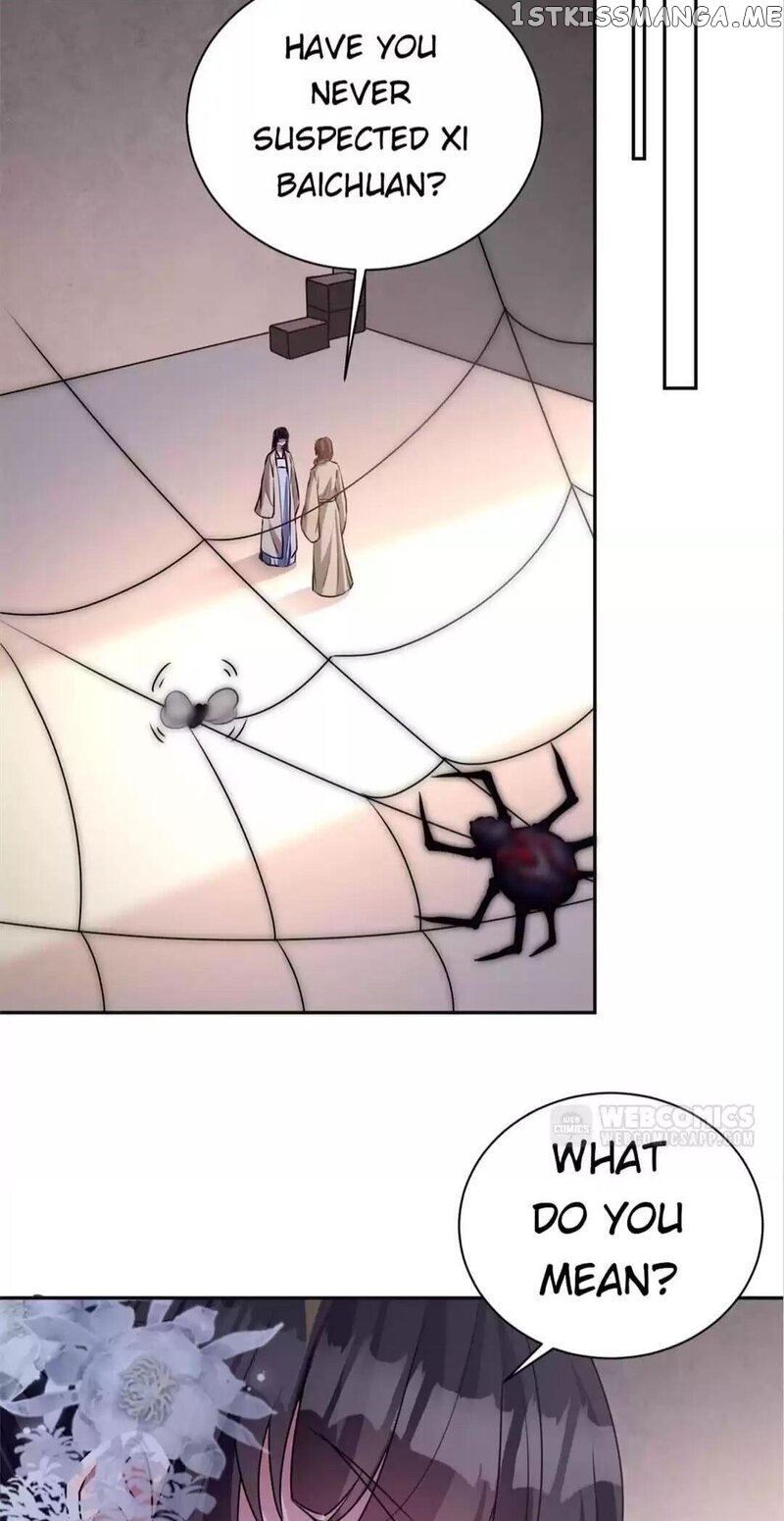 Yours Truly is Sick, Love-sick chapter 115 - page 2