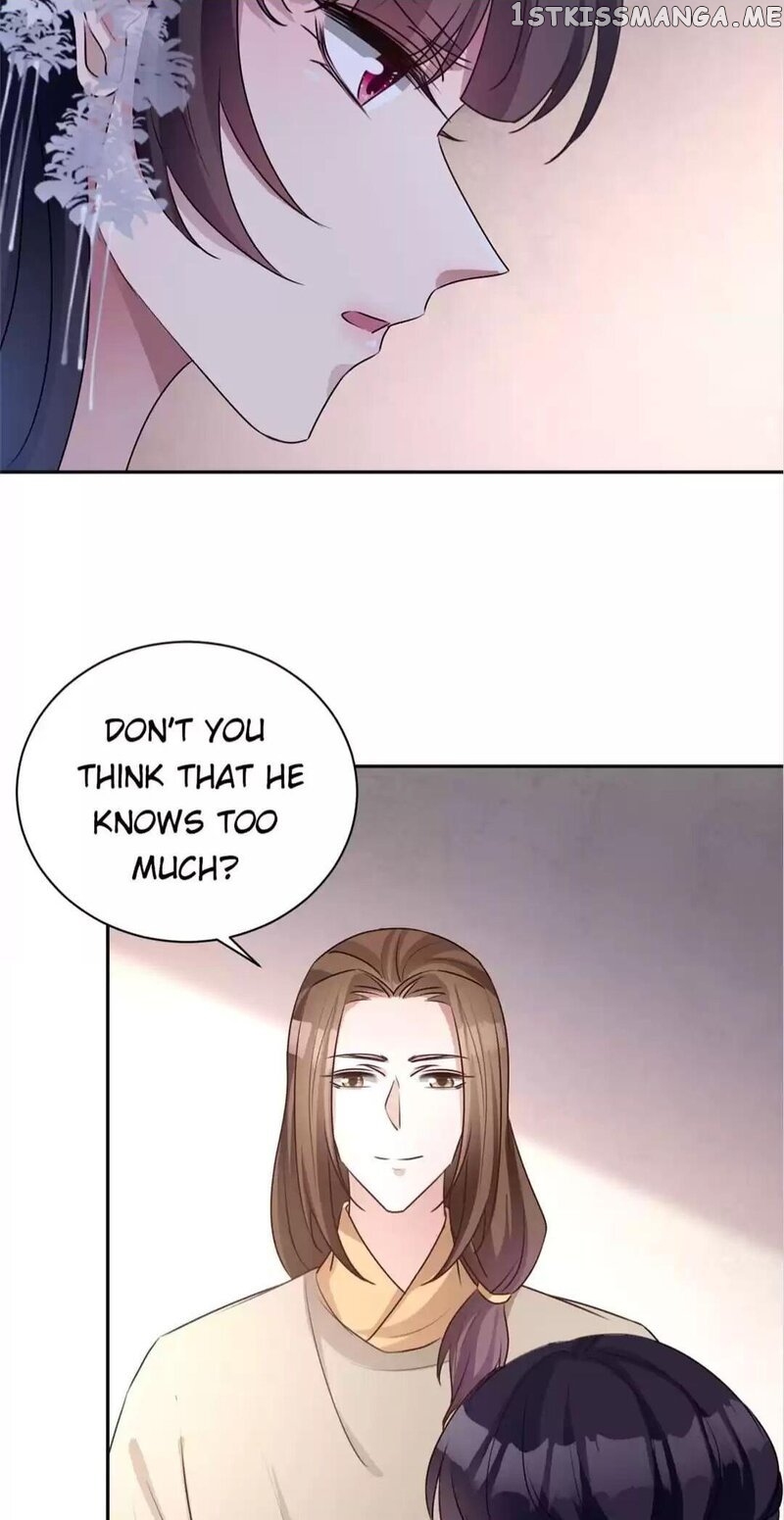 Yours Truly is Sick, Love-sick chapter 115 - page 3