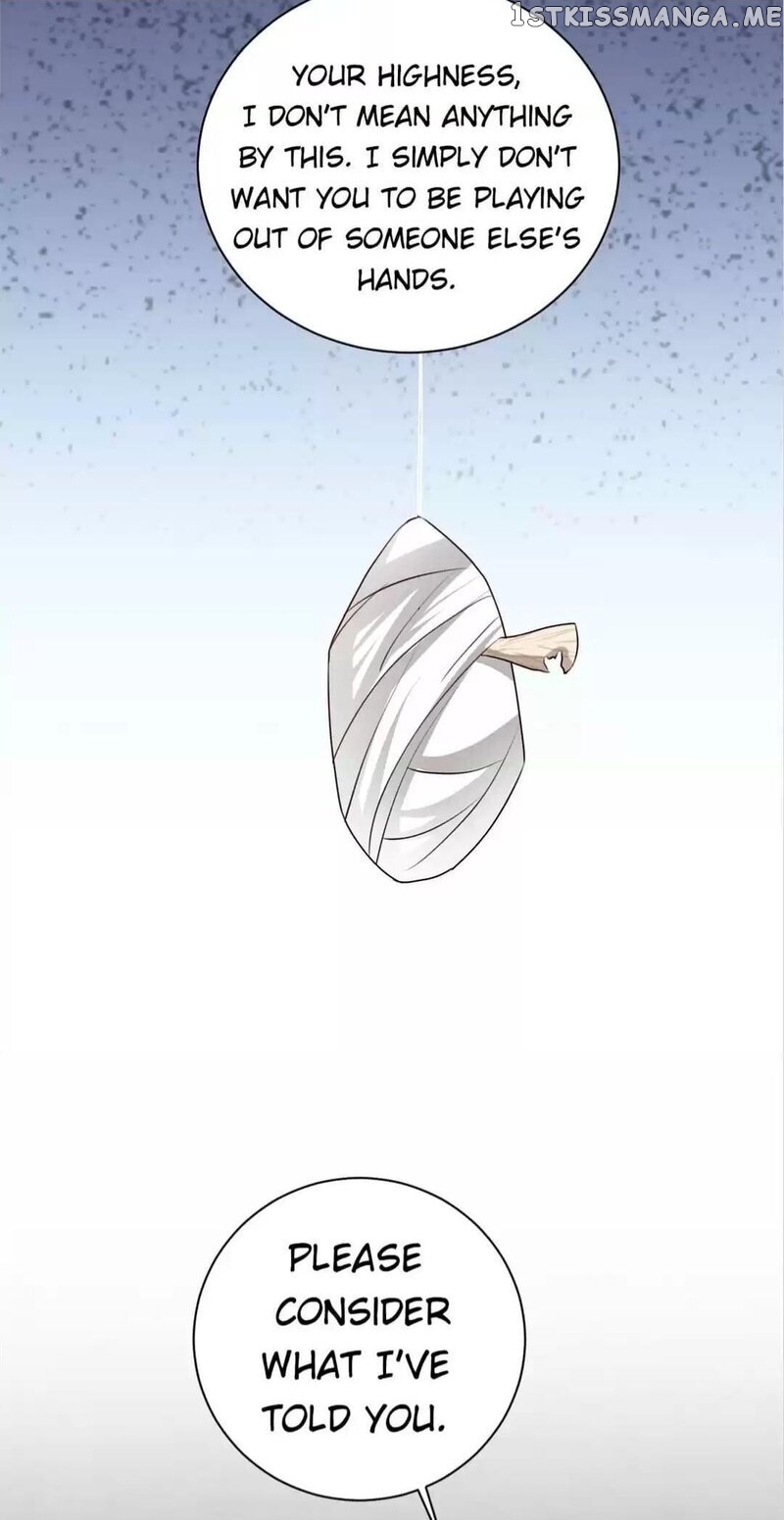 Yours Truly is Sick, Love-sick chapter 115 - page 7