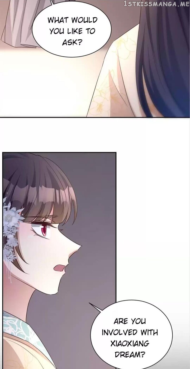 Yours Truly is Sick, Love-sick chapter 114 - page 10