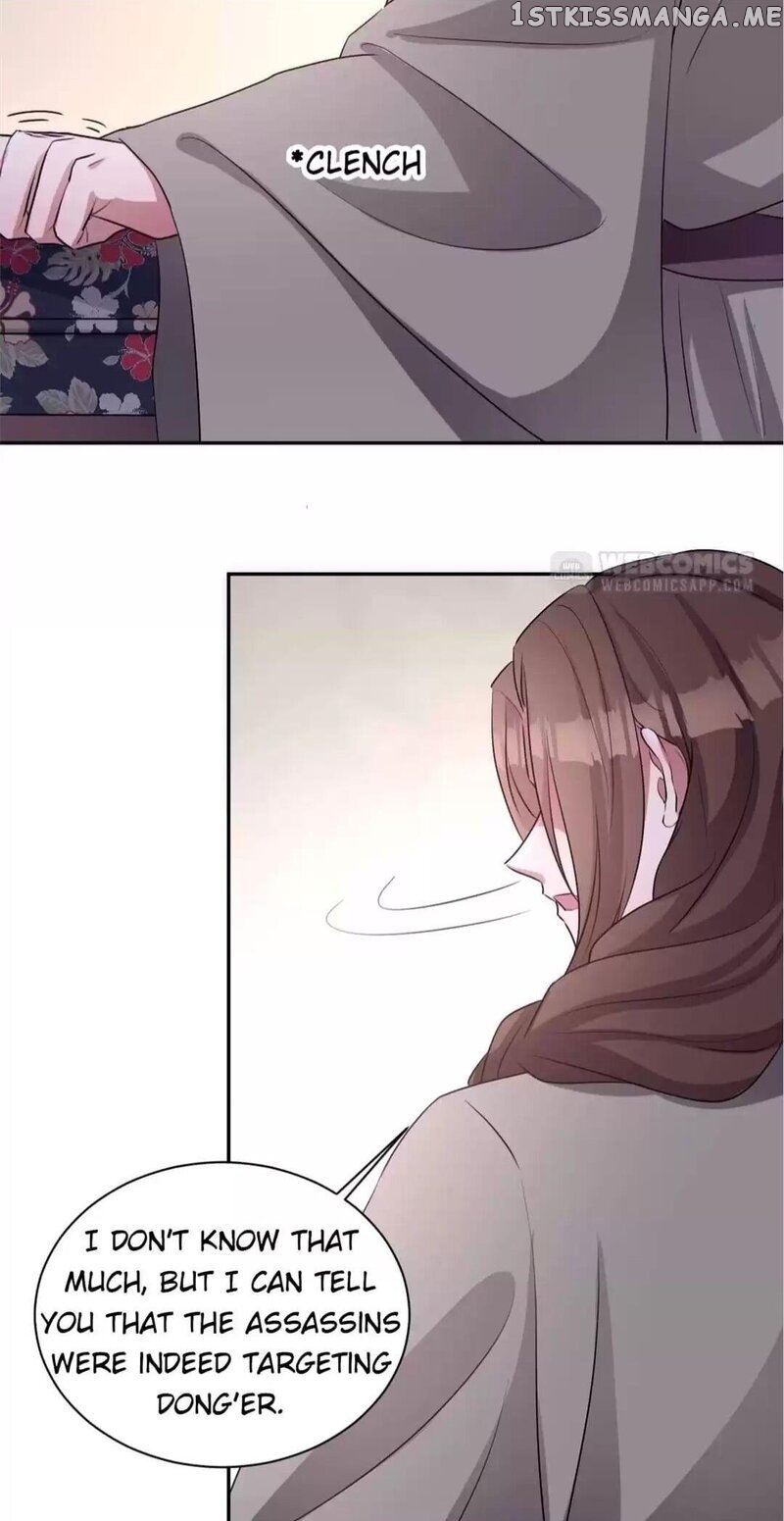 Yours Truly is Sick, Love-sick chapter 114 - page 12