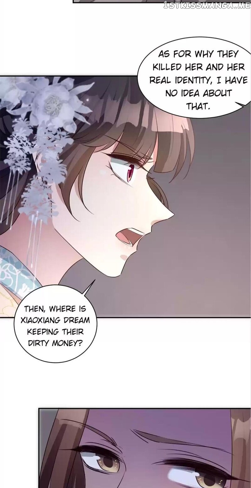 Yours Truly is Sick, Love-sick chapter 114 - page 13