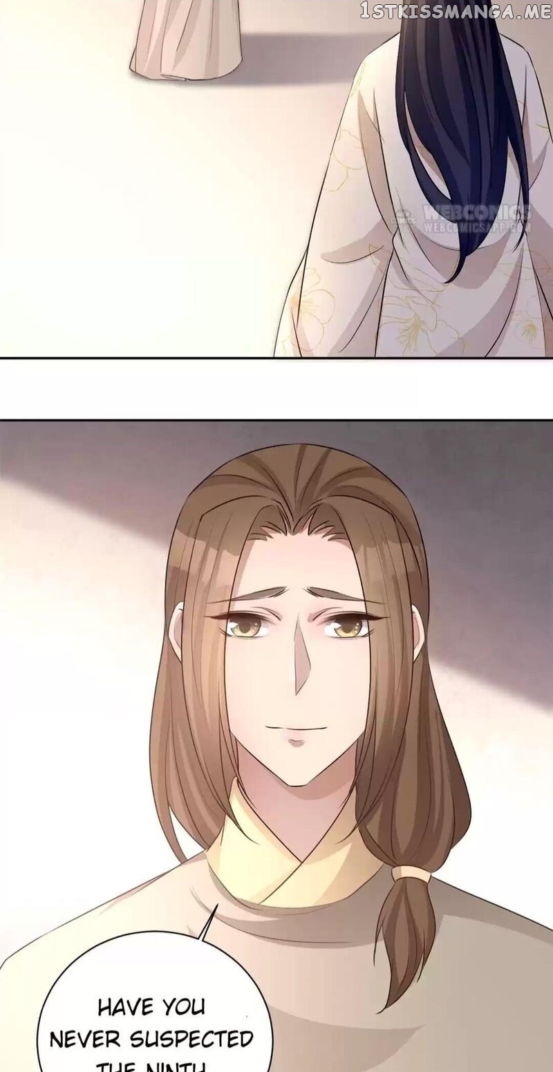 Yours Truly is Sick, Love-sick chapter 114 - page 19