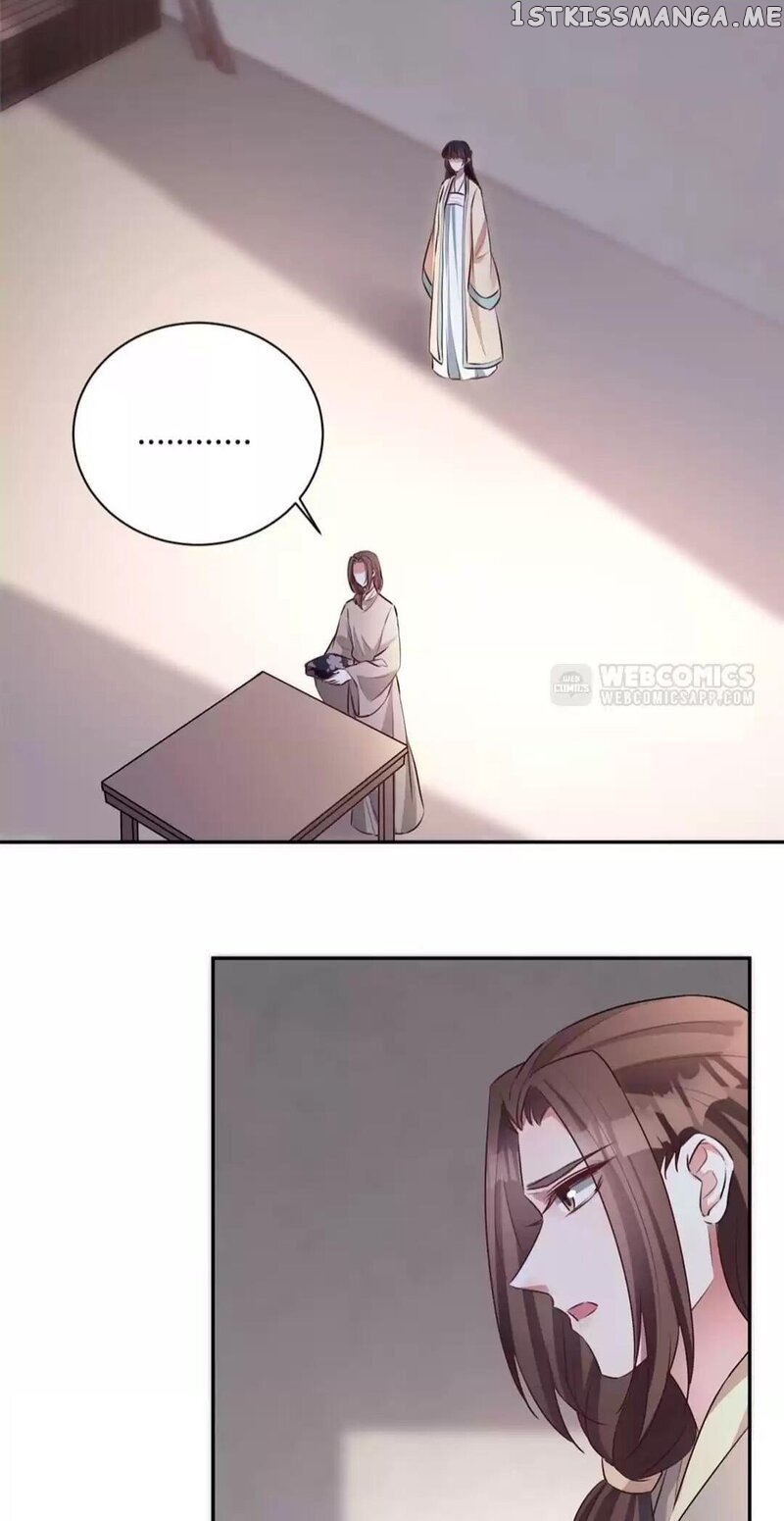 Yours Truly is Sick, Love-sick chapter 114 - page 2