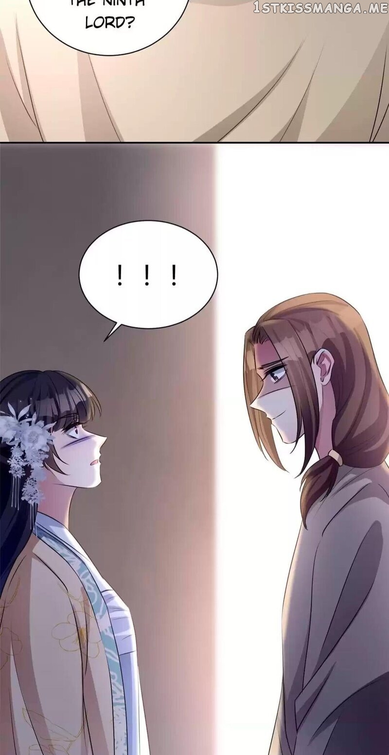 Yours Truly is Sick, Love-sick chapter 114 - page 20