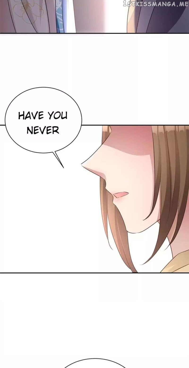Yours Truly is Sick, Love-sick chapter 114 - page 21
