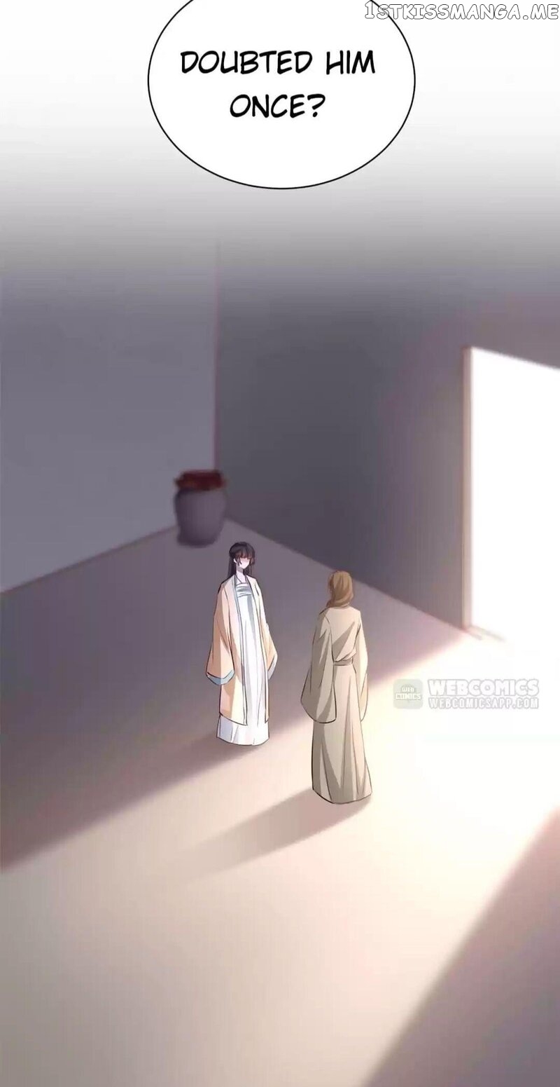 Yours Truly is Sick, Love-sick chapter 114 - page 22