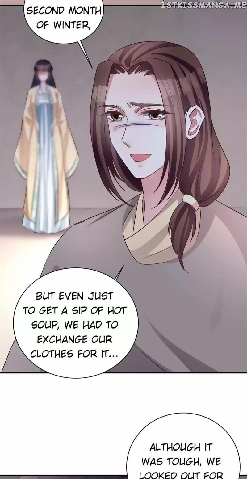 Yours Truly is Sick, Love-sick chapter 114 - page 4