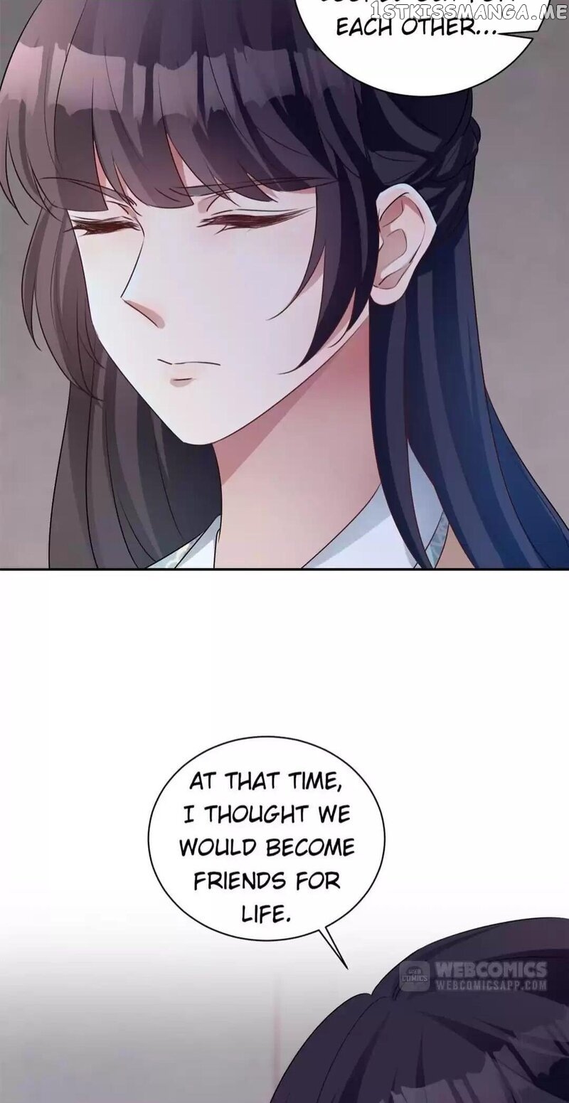 Yours Truly is Sick, Love-sick chapter 114 - page 5