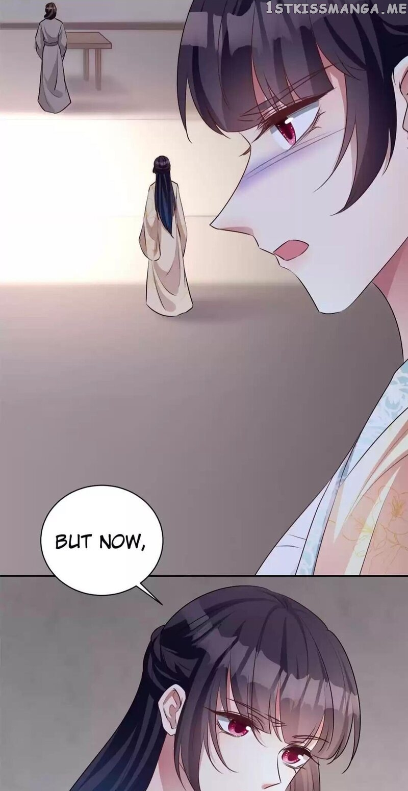 Yours Truly is Sick, Love-sick chapter 114 - page 6