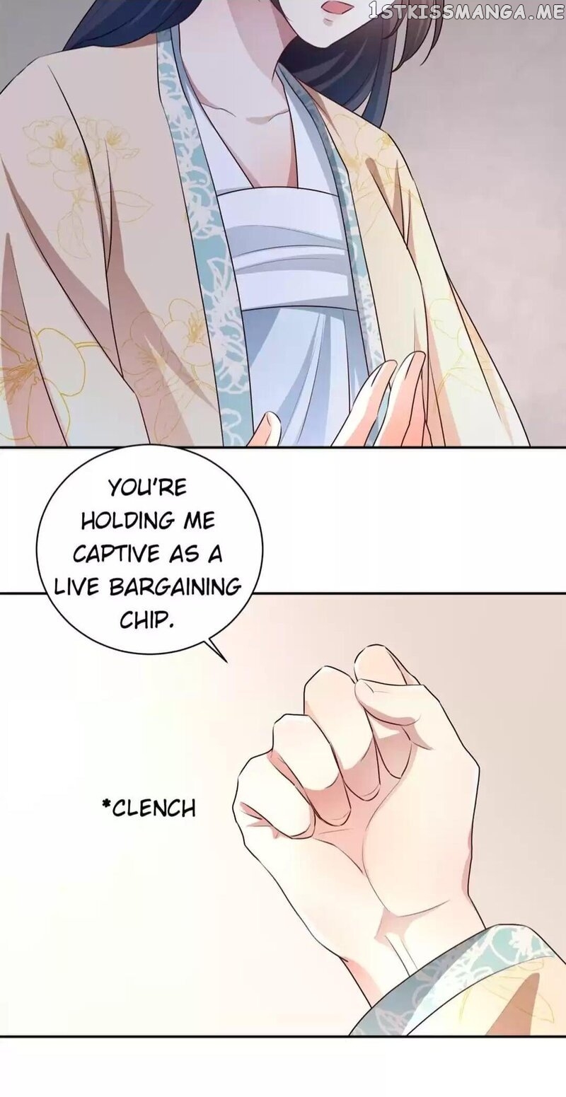 Yours Truly is Sick, Love-sick chapter 114 - page 7
