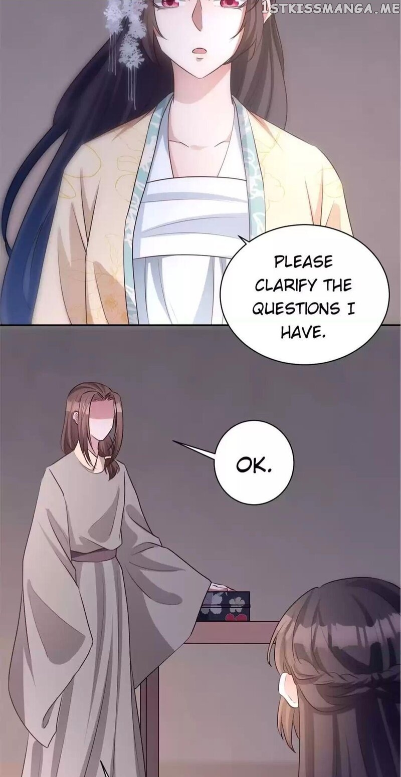 Yours Truly is Sick, Love-sick chapter 114 - page 9