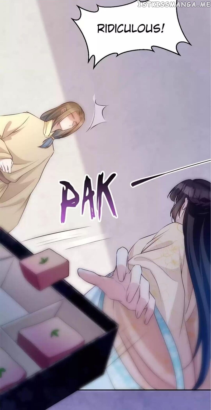 Yours Truly is Sick, Love-sick chapter 113 - page 10
