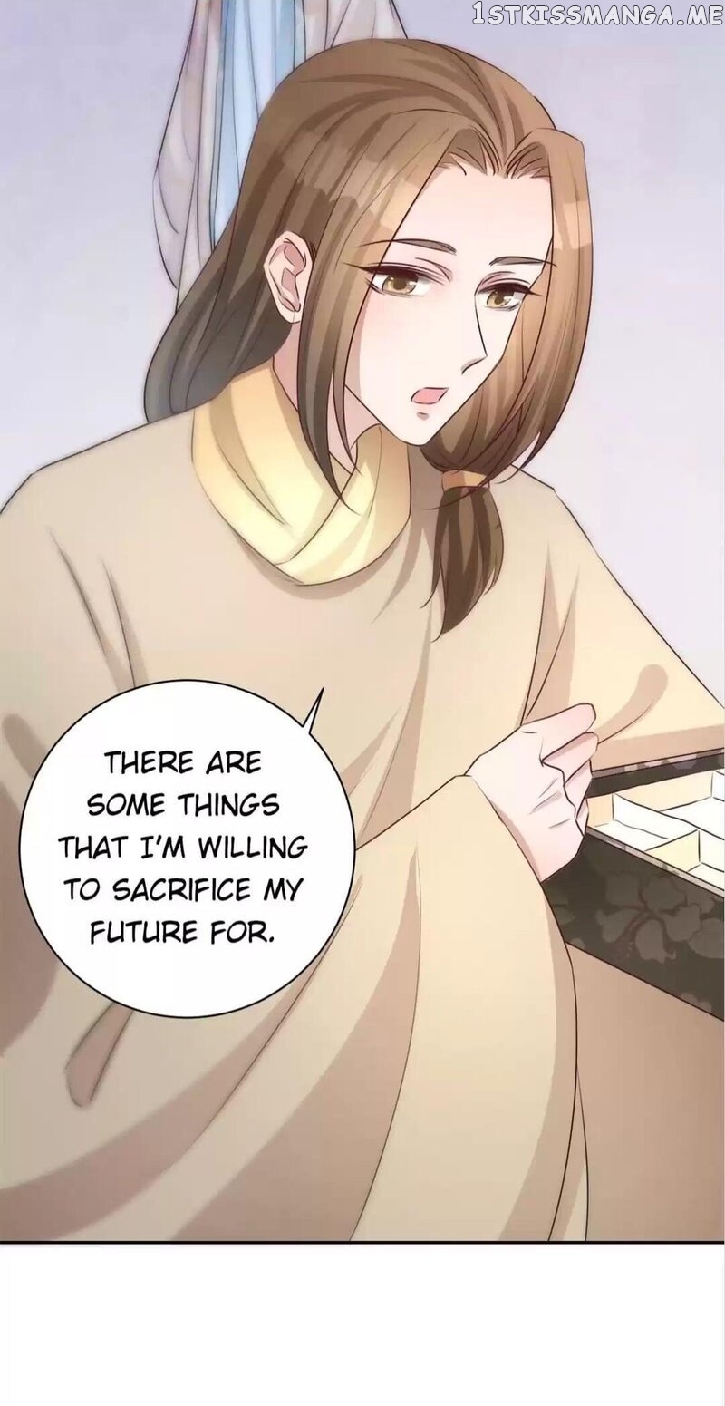 Yours Truly is Sick, Love-sick chapter 113 - page 14