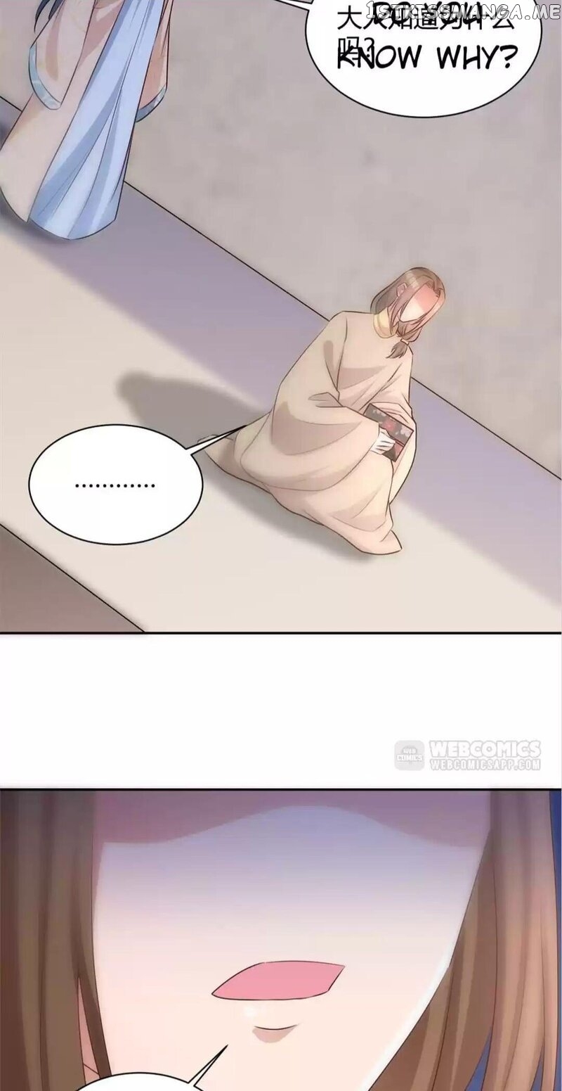 Yours Truly is Sick, Love-sick chapter 113 - page 18