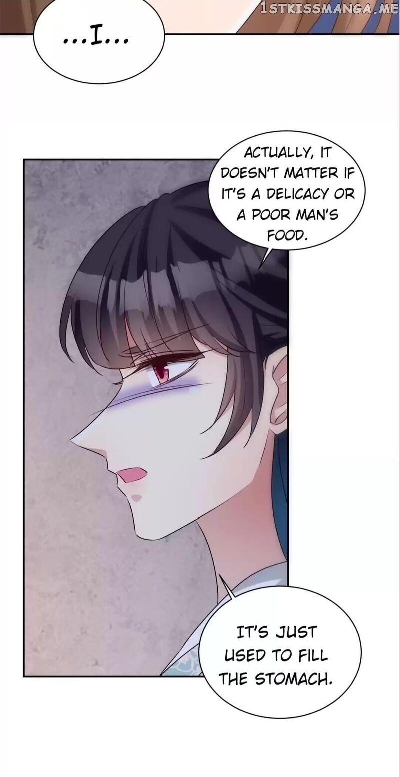 Yours Truly is Sick, Love-sick chapter 113 - page 19