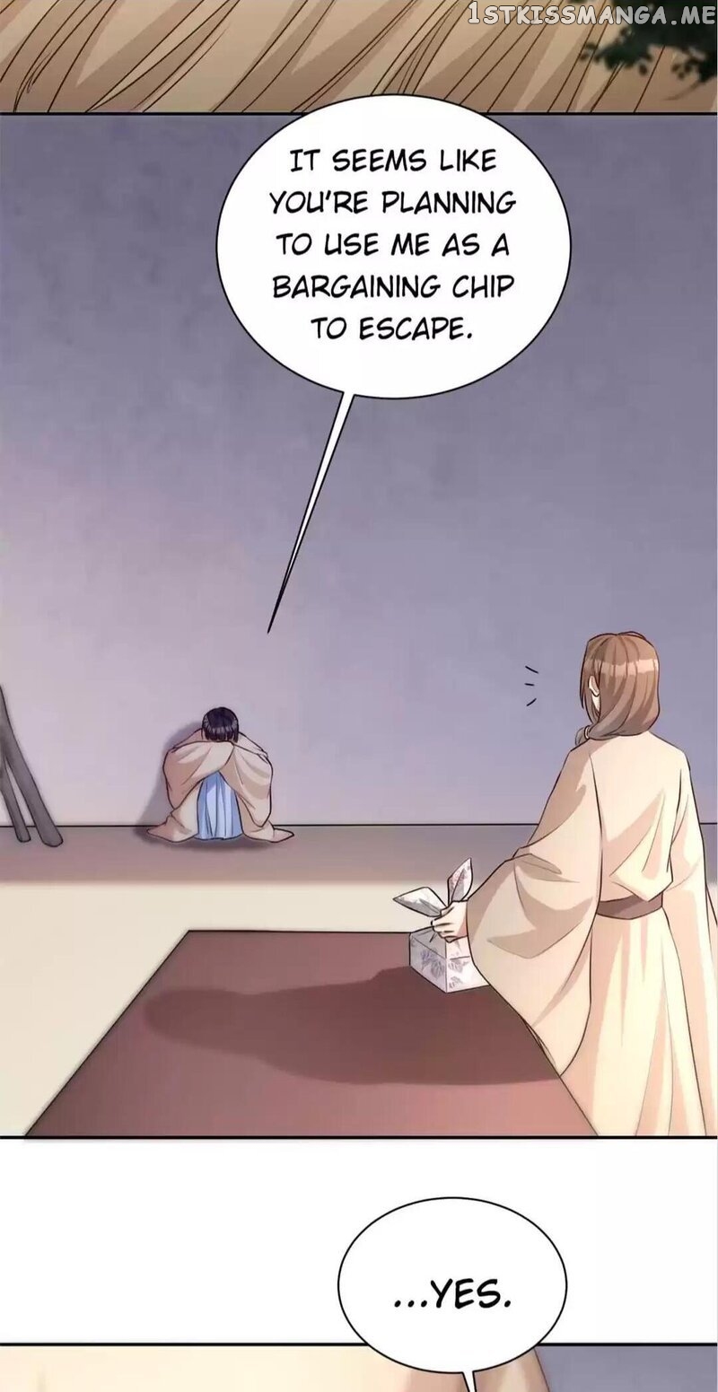 Yours Truly is Sick, Love-sick chapter 113 - page 2