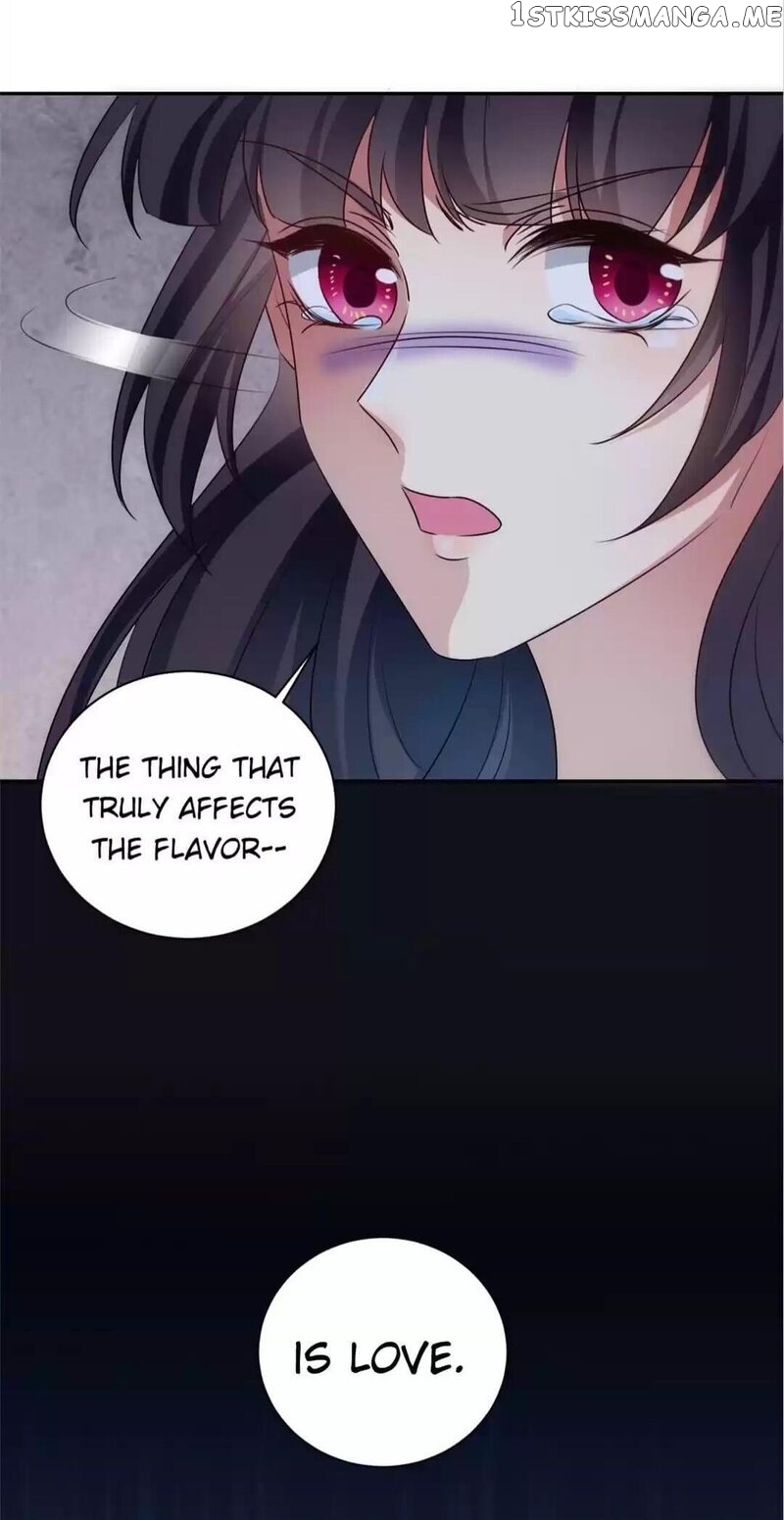 Yours Truly is Sick, Love-sick chapter 113 - page 20