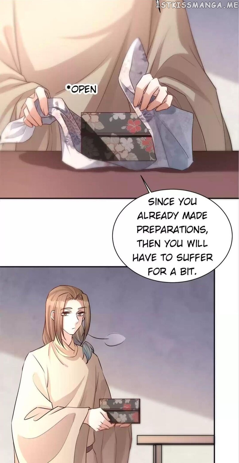 Yours Truly is Sick, Love-sick chapter 113 - page 3