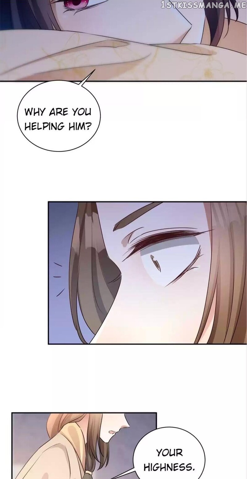 Yours Truly is Sick, Love-sick chapter 113 - page 6
