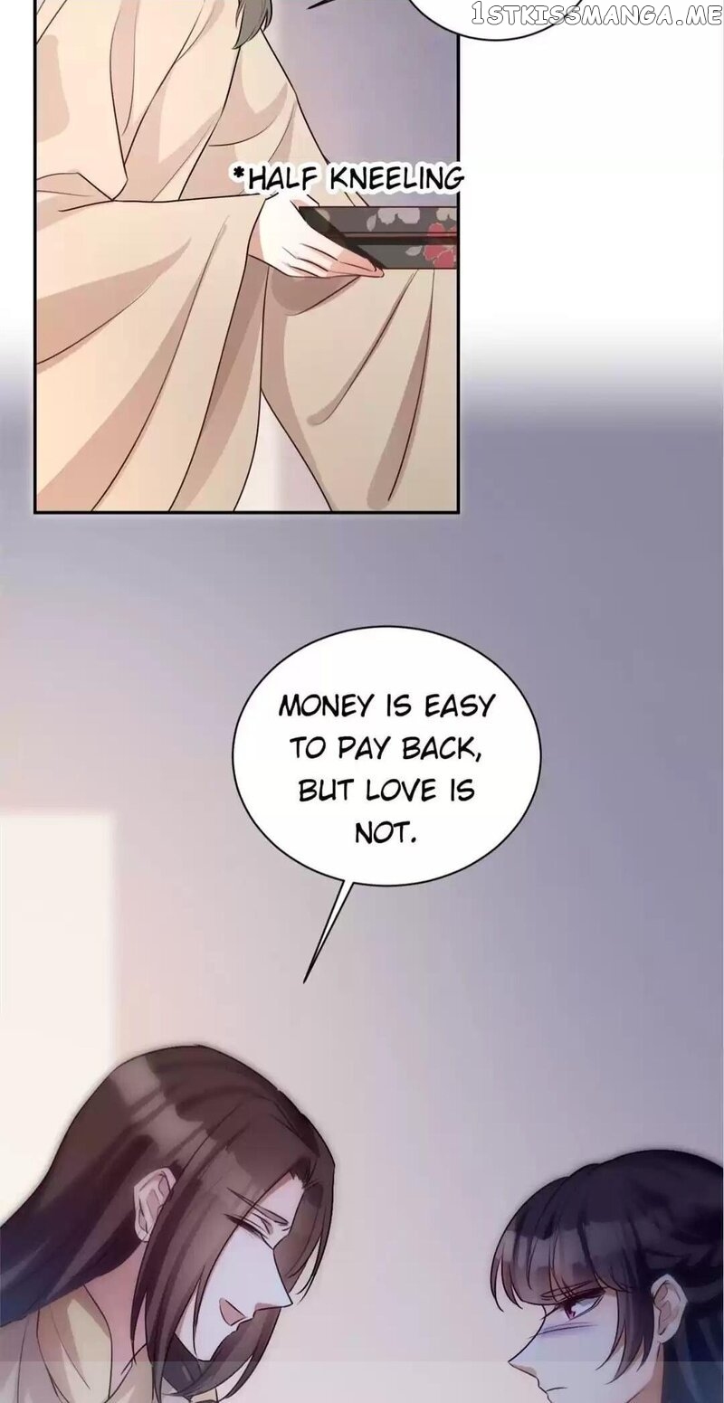 Yours Truly is Sick, Love-sick chapter 113 - page 7