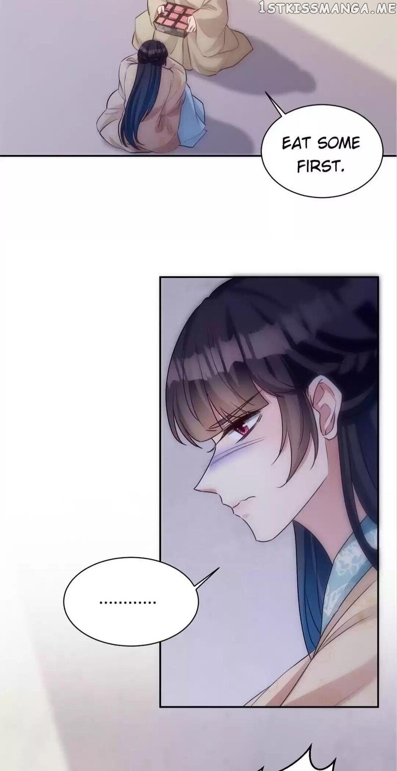Yours Truly is Sick, Love-sick chapter 113 - page 9