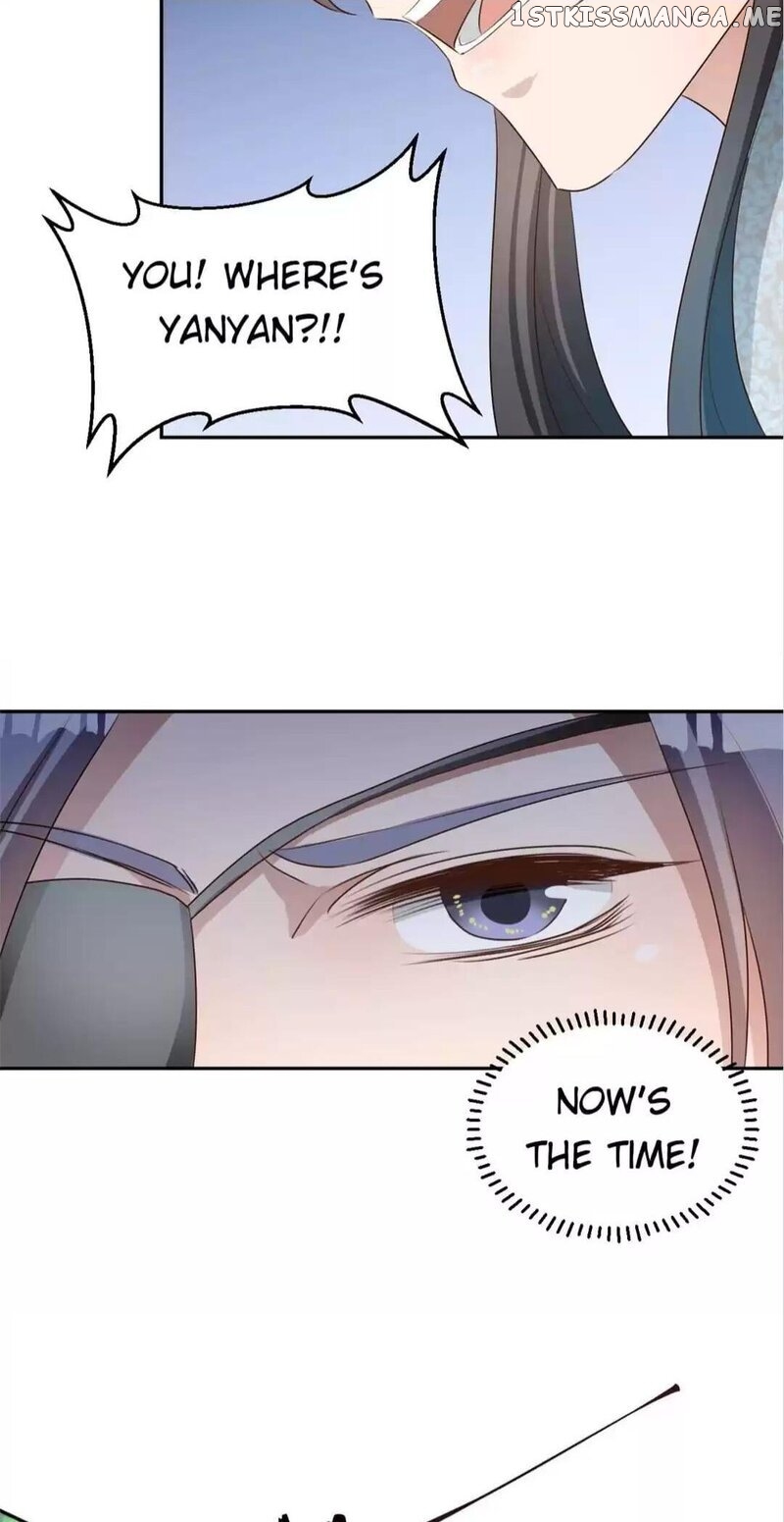 Yours Truly is Sick, Love-sick chapter 112 - page 11