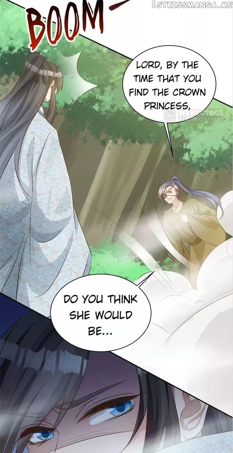 Yours Truly is Sick, Love-sick chapter 112 - page 12