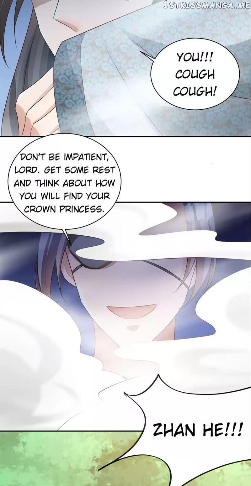 Yours Truly is Sick, Love-sick chapter 112 - page 13