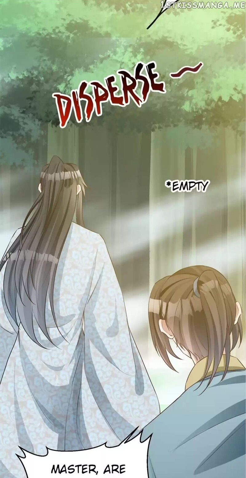 Yours Truly is Sick, Love-sick chapter 112 - page 14