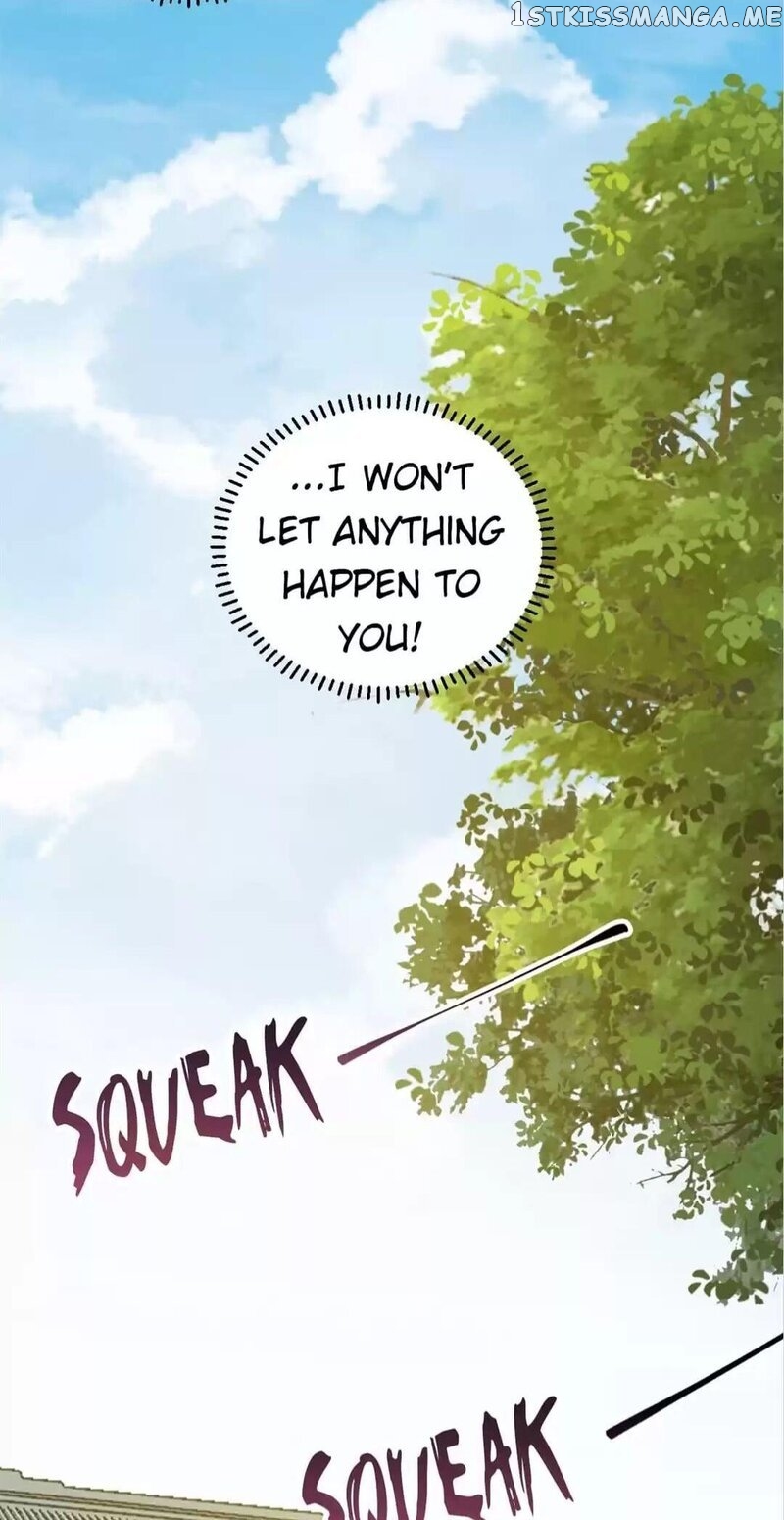 Yours Truly is Sick, Love-sick chapter 112 - page 16