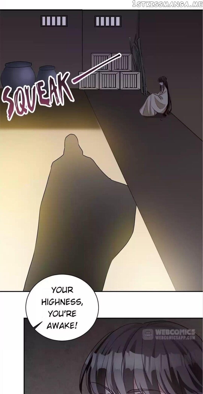 Yours Truly is Sick, Love-sick chapter 112 - page 18