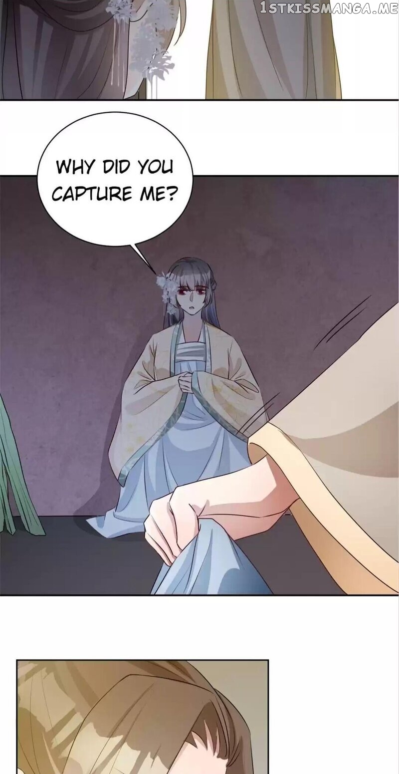 Yours Truly is Sick, Love-sick chapter 112 - page 20