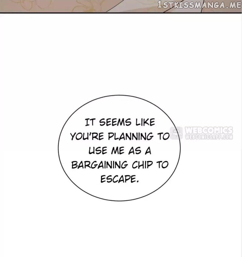 Yours Truly is Sick, Love-sick chapter 112 - page 22