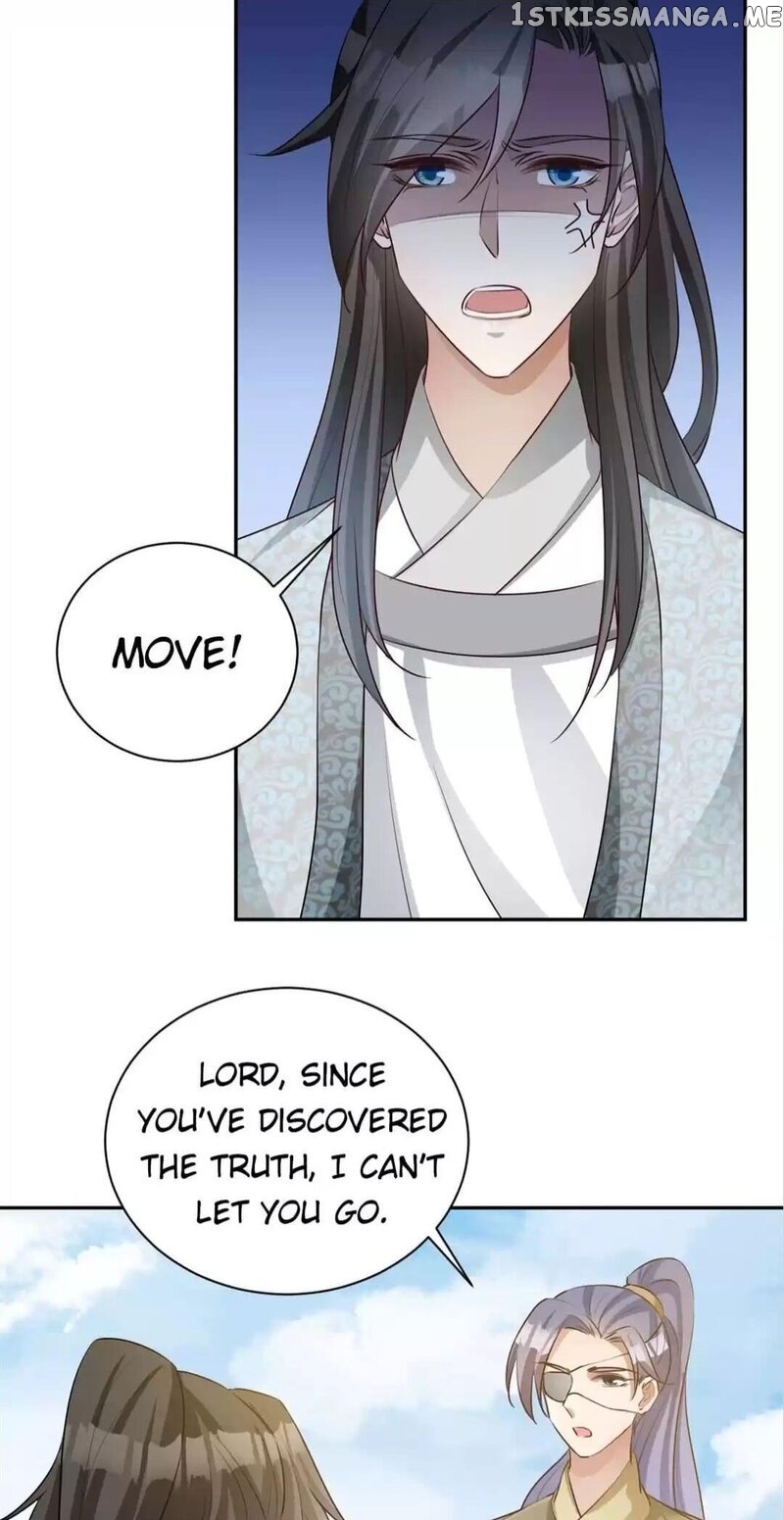 Yours Truly is Sick, Love-sick chapter 112 - page 3