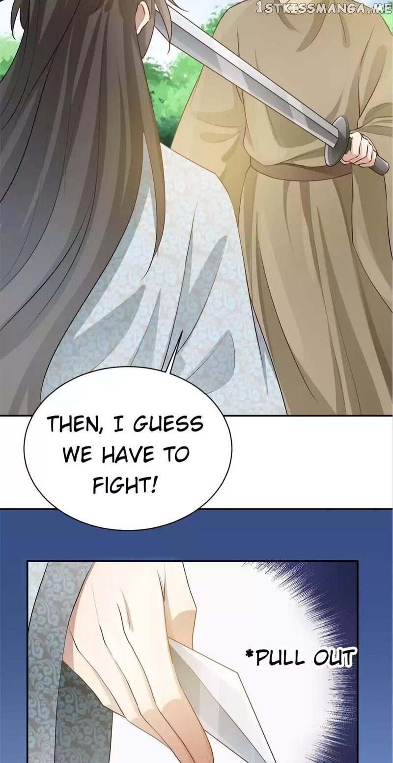 Yours Truly is Sick, Love-sick chapter 112 - page 4