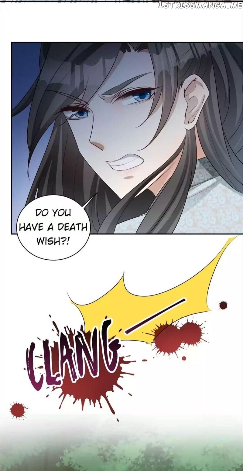 Yours Truly is Sick, Love-sick chapter 112 - page 6