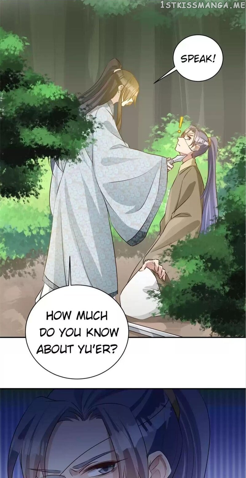 Yours Truly is Sick, Love-sick chapter 112 - page 7