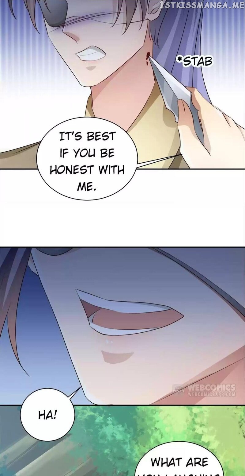Yours Truly is Sick, Love-sick chapter 112 - page 8