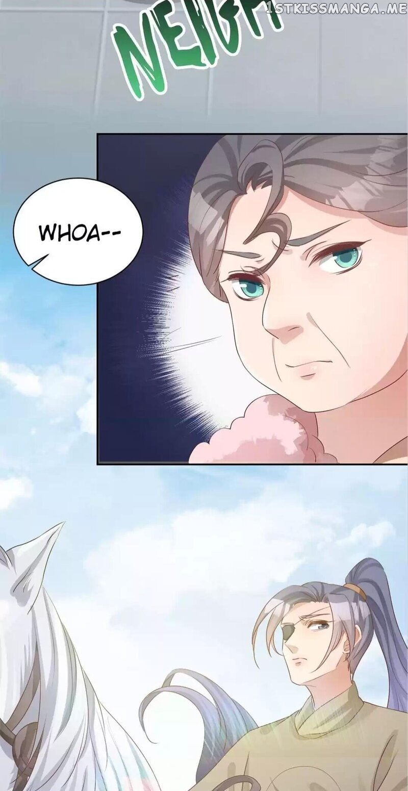 Yours Truly is Sick, Love-sick chapter 111 - page 13