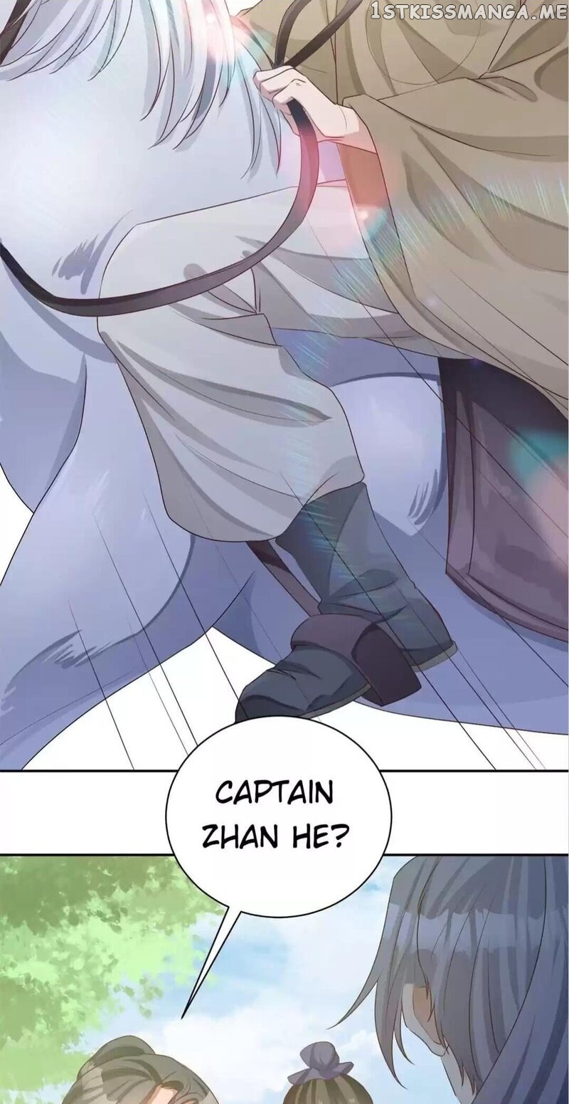 Yours Truly is Sick, Love-sick chapter 111 - page 14