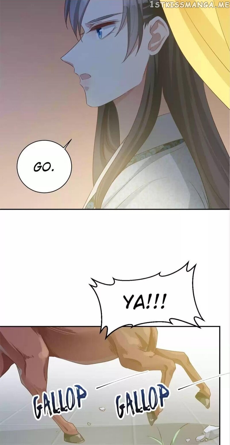 Yours Truly is Sick, Love-sick chapter 111 - page 2