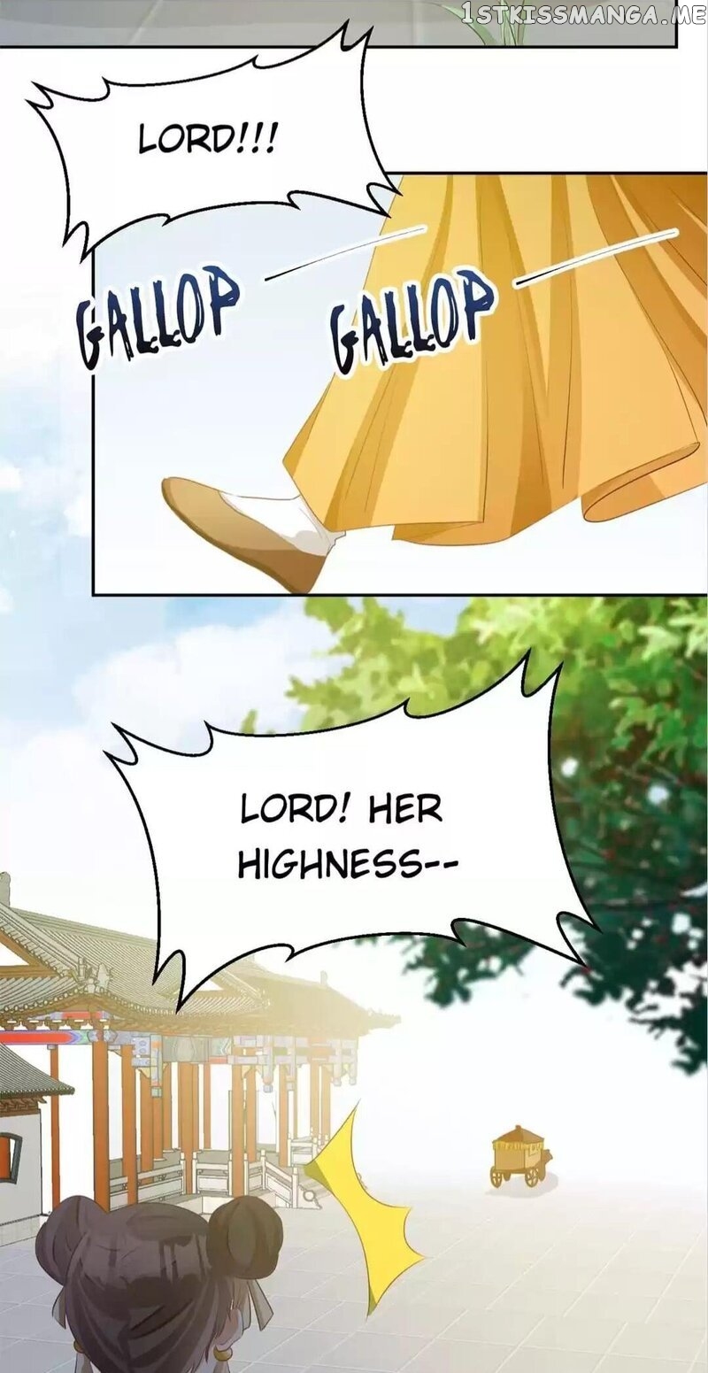 Yours Truly is Sick, Love-sick chapter 111 - page 3