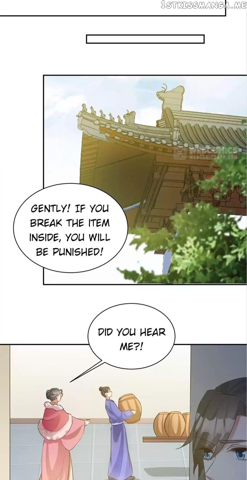 Yours Truly is Sick, Love-sick chapter 111 - page 5