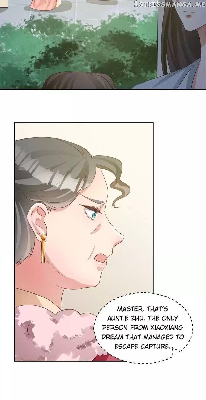 Yours Truly is Sick, Love-sick chapter 111 - page 6