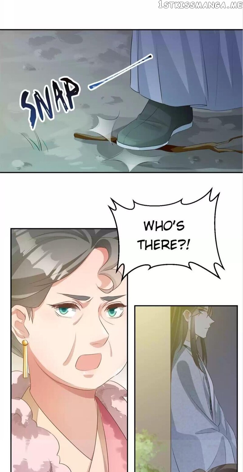 Yours Truly is Sick, Love-sick chapter 111 - page 7