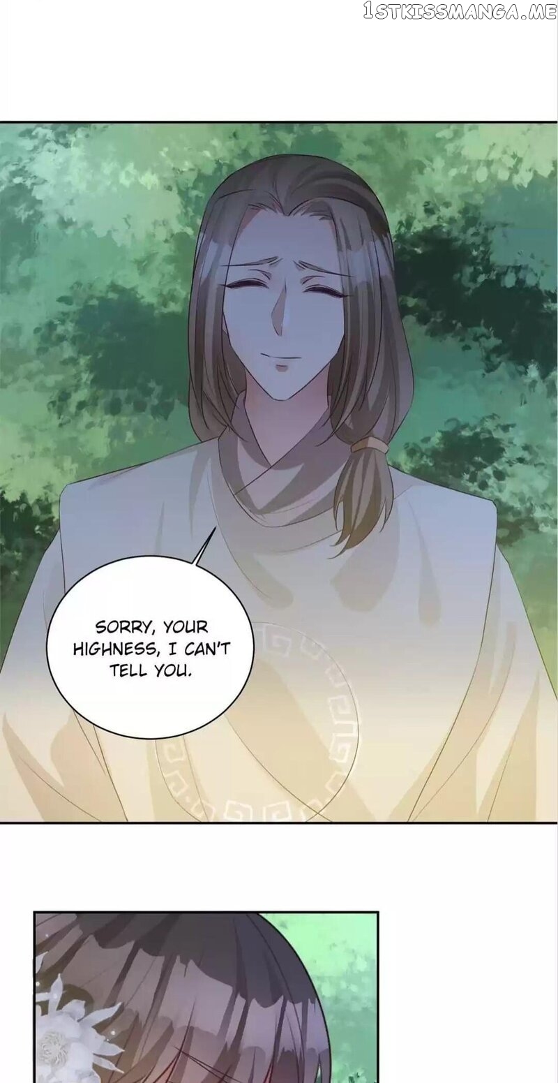 Yours Truly is Sick, Love-sick chapter 110 - page 14