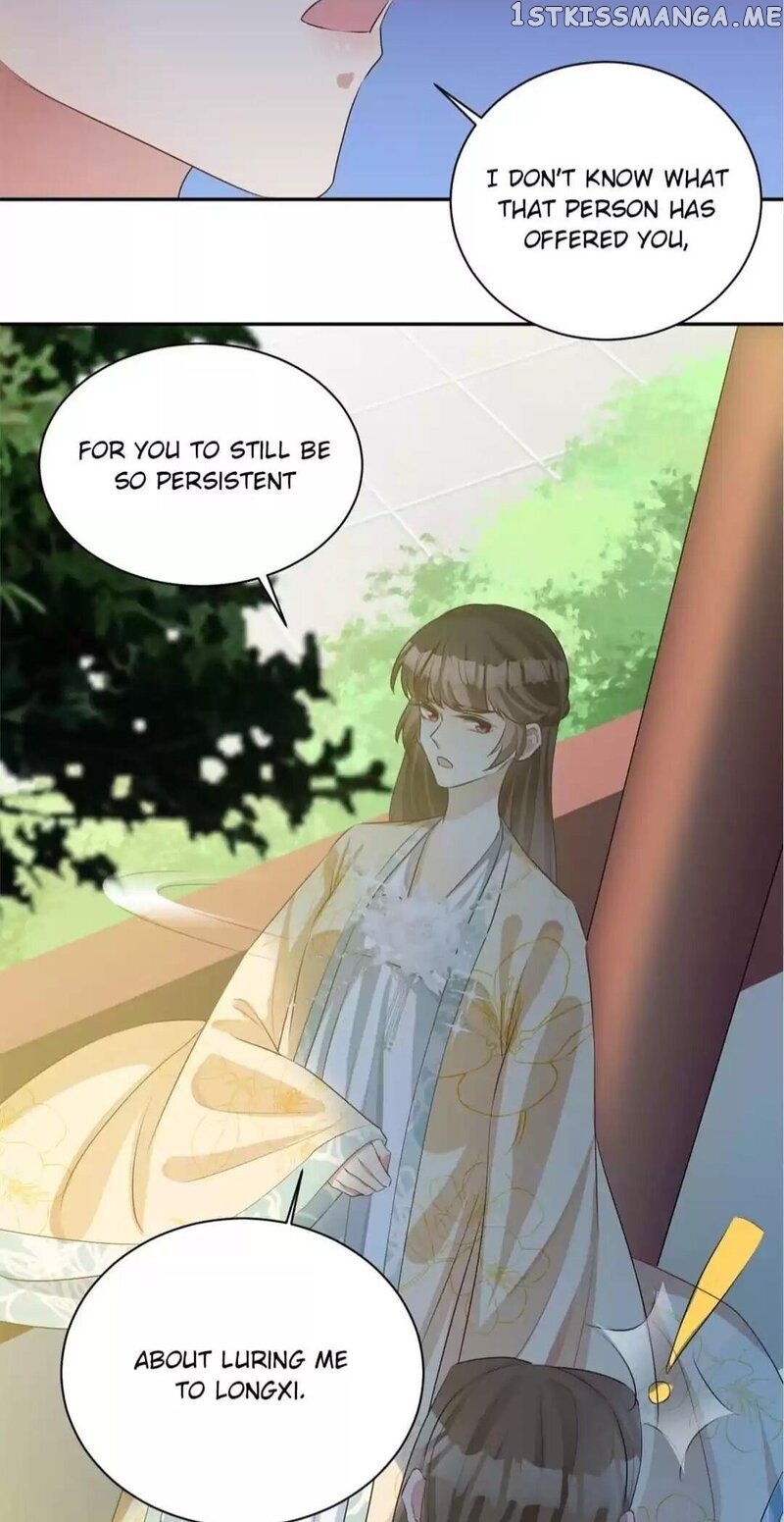 Yours Truly is Sick, Love-sick chapter 110 - page 2