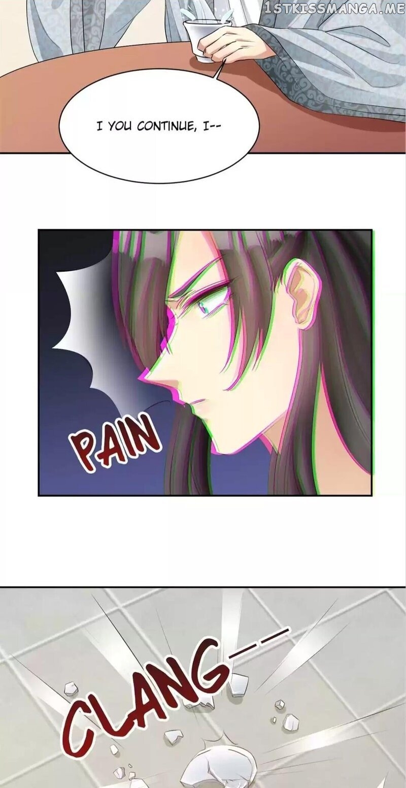 Yours Truly is Sick, Love-sick chapter 109 - page 3
